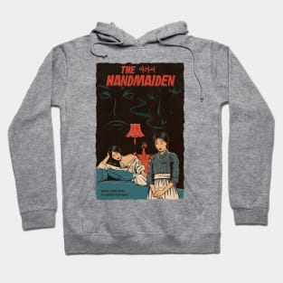 The Handmaiden Hoodie